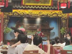 -山西会馆·晋菜·晋商宴·学堂记忆(许坦西街店)
