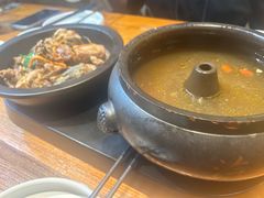 -云海肴·汽锅鸡·云南菜(天津国金汇店)