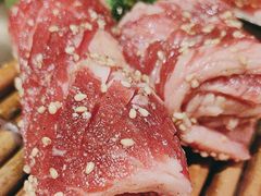 -西塔老太太泥炉烤肉(亚运村店)