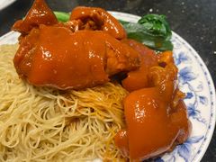 -丽的面家(多宝路店)