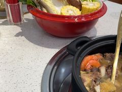 -鲍媽·原汤鲍鱼鸡(克拉广场店)