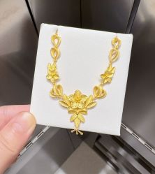-粤豪珠宝(贝丽北路店)