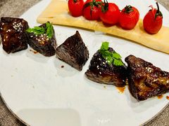 香酥小牛肉-醉东Oriental House(静安嘉里中心店)