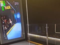 -香港杜莎夫人蜡像馆