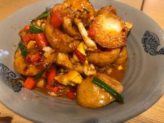 金钱蛋-潇湘阁(三里屯SOHO店)