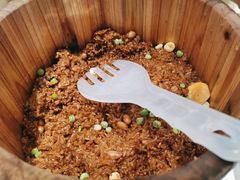 -素满香·食养自助(建邺万达店)