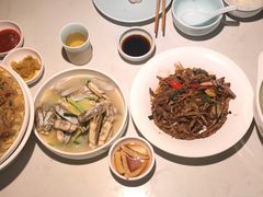 -四道菜·福建海蛎煎(世欧广场店)