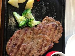 -必胜客(海滨店)