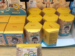 -泡泡玛特POPMART(沈阳大悦城店)