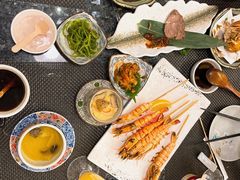 -菊上料理(蜀山银泰百货店)