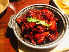 -外婆家(南开大悦城店)