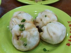 -三镇民生甜食馆(胜利街总店)