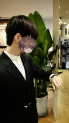 -伊布老裁缝西装礼服定制