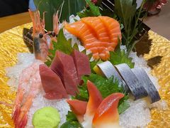 -渔寿司·日本料理(艾尚天地店)