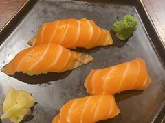 -鸟鹏烧鸟居酒屋(仁恒梦中心店)