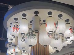 -極屋鮨牛 · 烧肉酒场(时代C馆店)