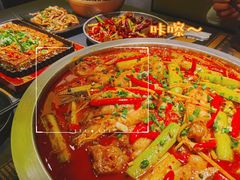 -嘎嘎鸭脑壳(金沙店)