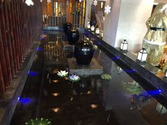 -深圳罗湖东门步行街亚朵X酒店