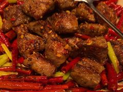 -喜湘宴·精致湖南菜(和平西桥店)