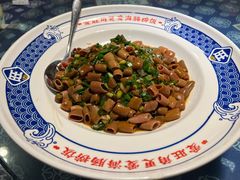 旺角海肠捞饭-旺角小渔村·海肠捞饭开创者(二马路店)
