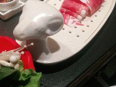 -额尔敦·品质自助(摩尔城店)
