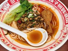 -72街荷叶饭(丽影广场店)