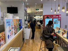 -DQ·蛋糕·冰淇淋(湖景东路店)