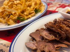 -新兴园饺子馆(北京百子湾店)