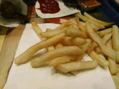 -汉堡王(上海凌云壹街坊店)