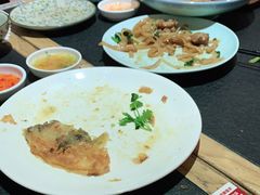 -潮堂 · 潮州菜(国贸商城店)