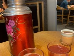 -胡马八破·川菜小馆(高新万达店)