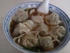 android_upload_pic-古徽州馄饨店(宝安路店)