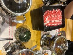 -丽和苑·自助寿喜锅(虹梅路店)