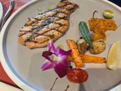 -ITA·意塔意大利餐厅(亦庄店)