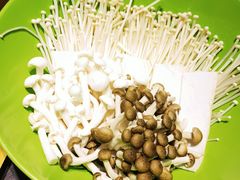 -东来顺铜锅炭火涮肉(上地华联店)