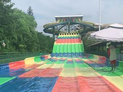 -上海玛雅海滩水公园