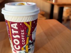 -COSTA COFFEE(金长安大厦店)