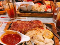 -翠华餐厅(铜锣湾糖街店)