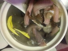 -龙桥私厨·姜花菊花过桥鱼·顺德菜(容桂店)