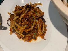-茅庐毛血旺(烟台大悦城店)