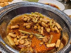 -李氏传家菜(兴城路店)