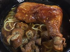 -亞婆井·劲抽面食(铂顿城店)