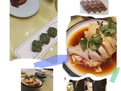 -燕云楼(云南路店)