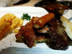 -卡朋西餐(较场西路店)