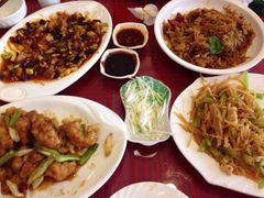 -大地春饼店(黄河路店)