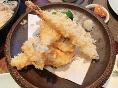 -山葵家·创意料理(宁波来福士店)