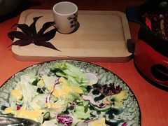 -仓桥家·焗寿司·锅物(光谷步行街店)