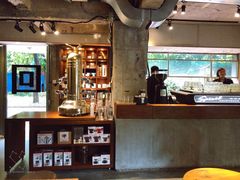 -来回·咖啡(天河南店)