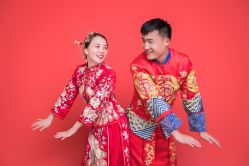 点击看大图 -巴黎婚纱摄影(品质优选龙华总店)