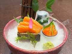 -鮨匠·割烹料理(巨鹿花园店)